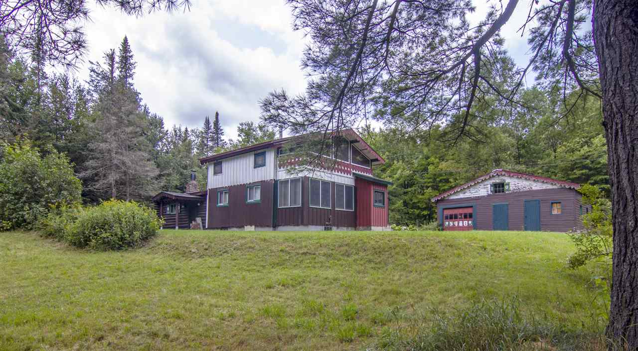 3393 Garfield Road Hyde Park, VT 05655 - Photo 2 of 19 Gallery Image 2