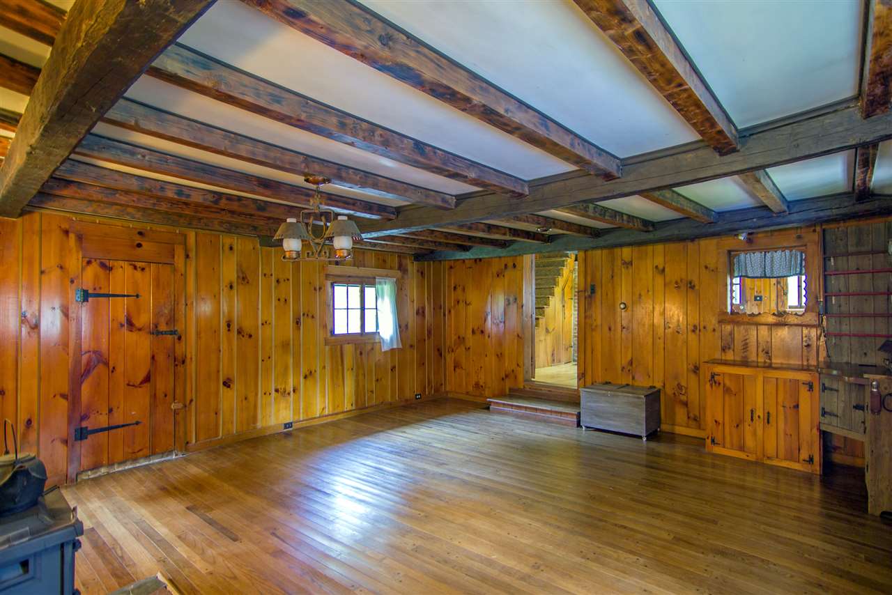 3393 Garfield Road Hyde Park, VT 05655 - Photo 11 of 19 Gallery Image 11