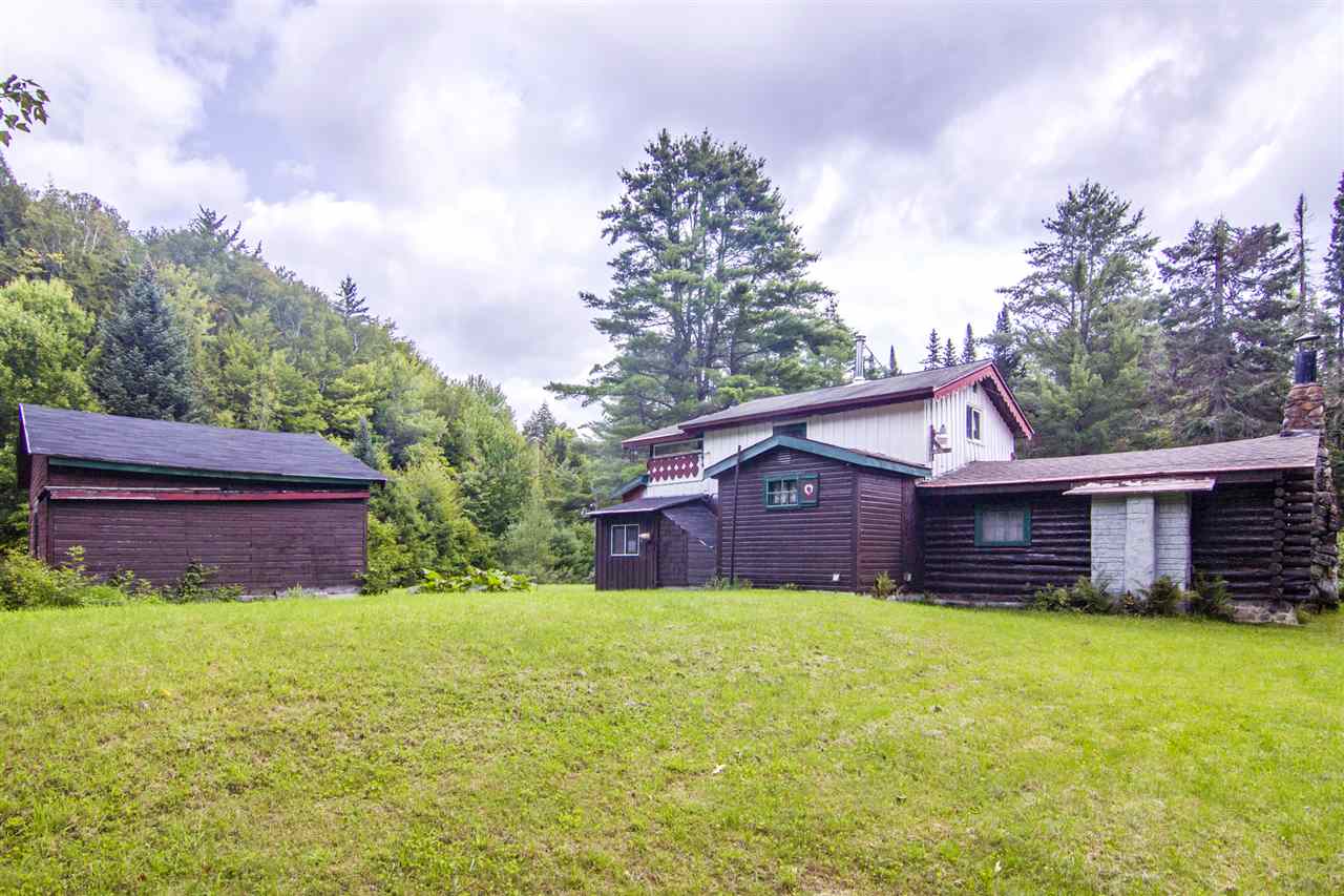 3393 Garfield Road Hyde Park, VT 05655 - Photo 17 of 19 Gallery Image 17