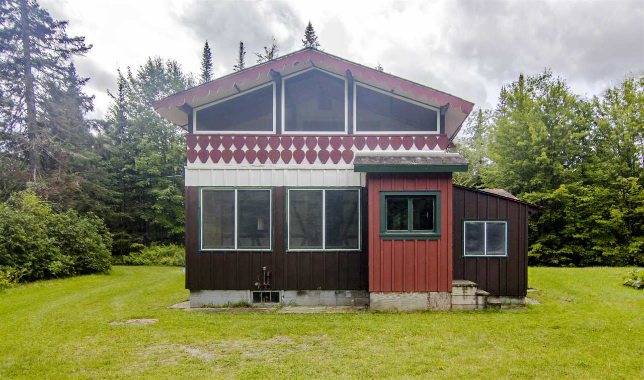 3393 Garfield Road Hyde Park, VT 05655 - Photo 18 of 19 Gallery Image 18