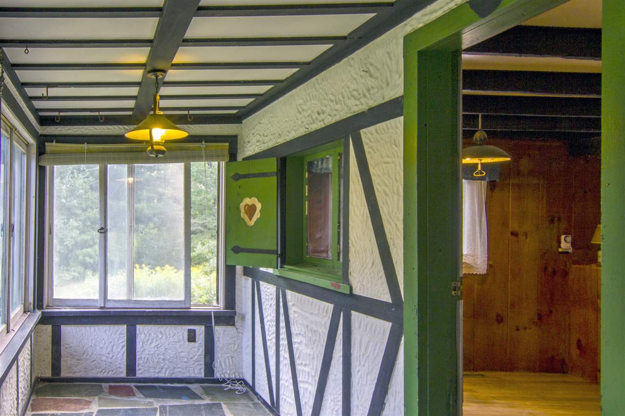 3393 Garfield Road Hyde Park, VT 05655 - Photo 3 of 19 Gallery Image 3