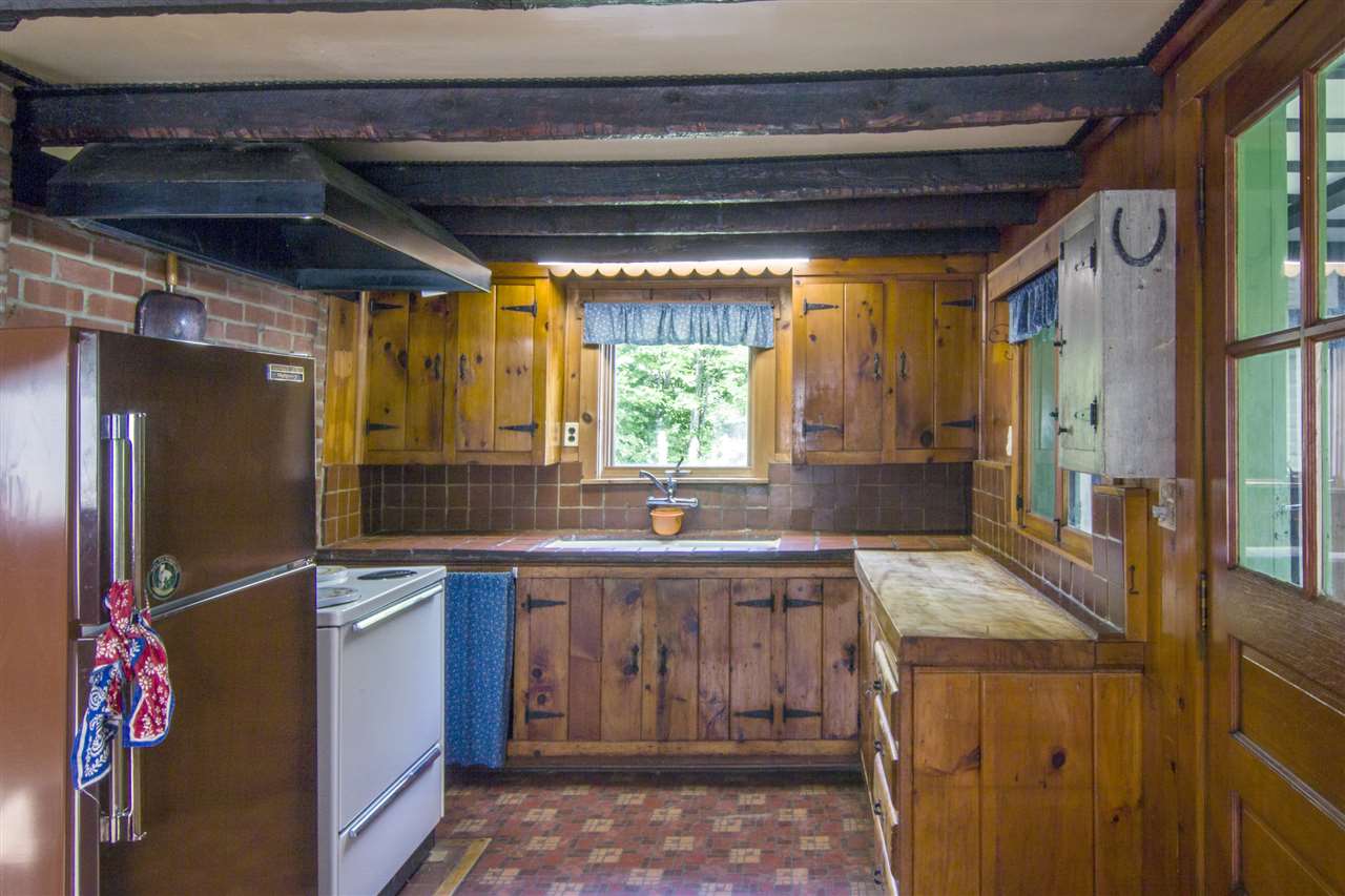 3393 Garfield Road Hyde Park, VT 05655 - Photo 5 of 19 Gallery Image 5