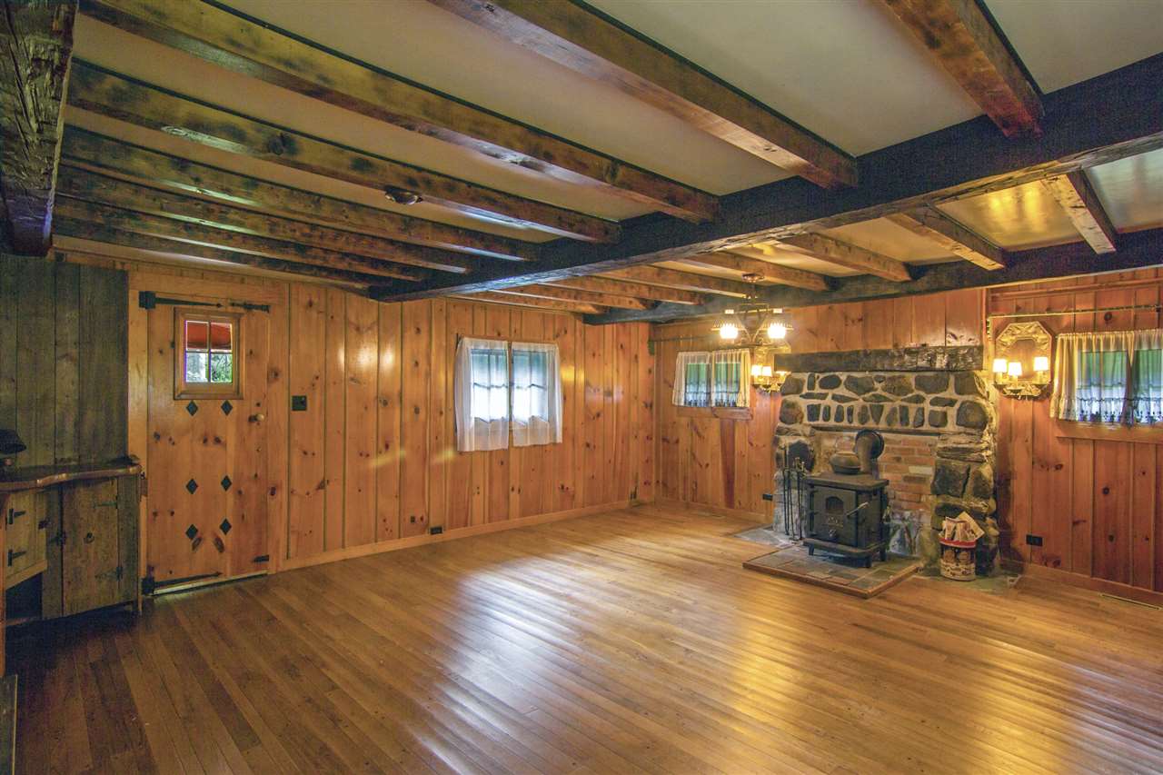 3393 Garfield Road Hyde Park, VT 05655 - Photo 6 of 19 Gallery Image 6