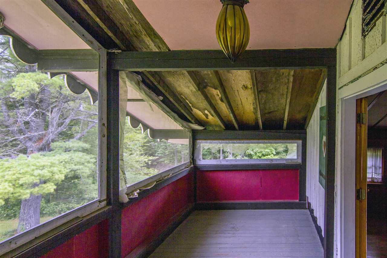 3393 Garfield Road Hyde Park, VT 05655 - Photo 8 of 19 Gallery Image 8