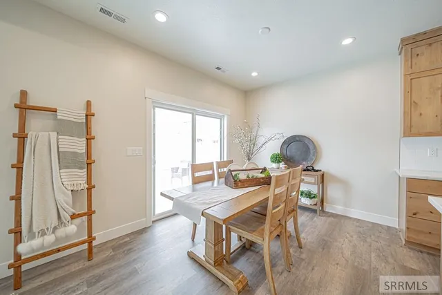 $375,000 | 572 Syringa Street, Rigby, ID 83442