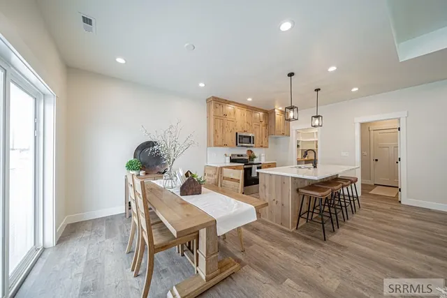 $375,000 | 572 Syringa Street, Rigby, ID 83442