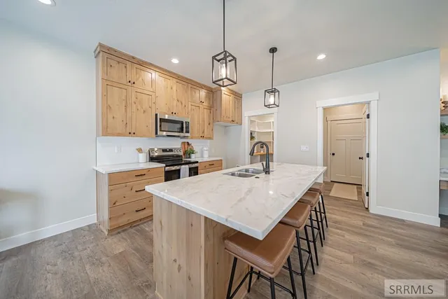 $375,000 | 572 Syringa Street, Rigby, ID 83442