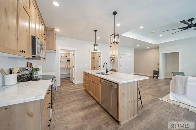 $375,000 | 572 Syringa Street, Rigby, ID 83442