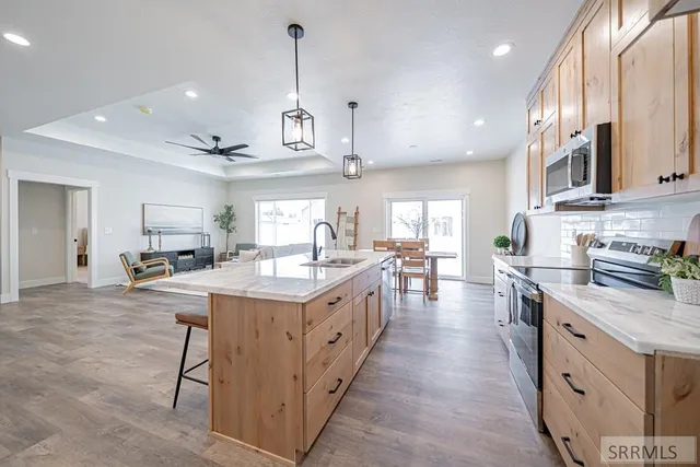 $375,000 | 572 Syringa Street, Rigby, ID 83442