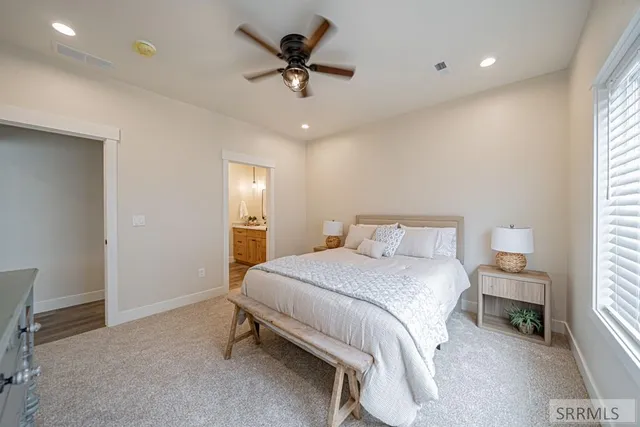 $375,000 | 572 Syringa Street, Rigby, ID 83442