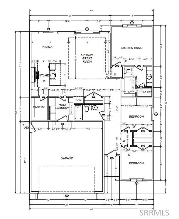 572 Syringa Street Rigby, ID 83442 - Photo 3 of 54