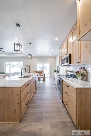 $375,000 | 572 Syringa Street, Rigby, ID 83442