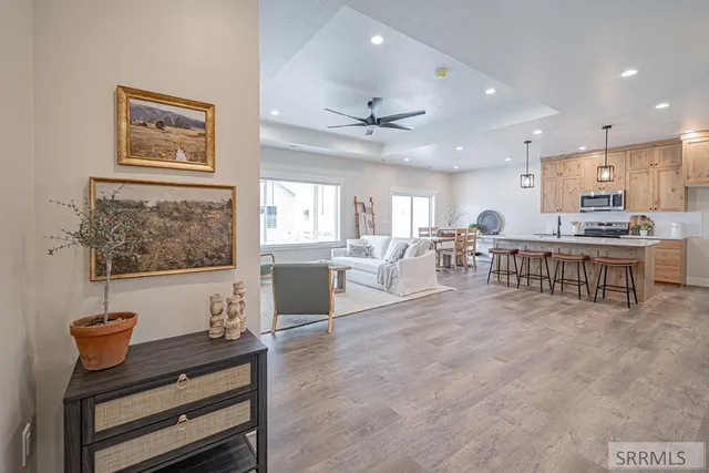 $375,000 | 572 Syringa Street, Rigby, ID 83442