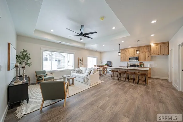 $375,000 | 572 Syringa Street, Rigby, ID 83442