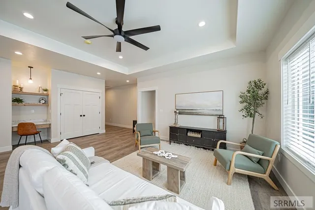 $375,000 | 572 Syringa Street, Rigby, ID 83442