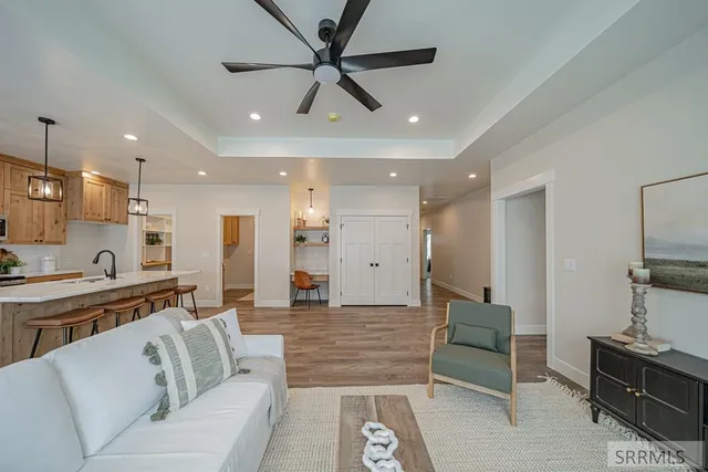 $375,000 | 572 Syringa Street, Rigby, ID 83442