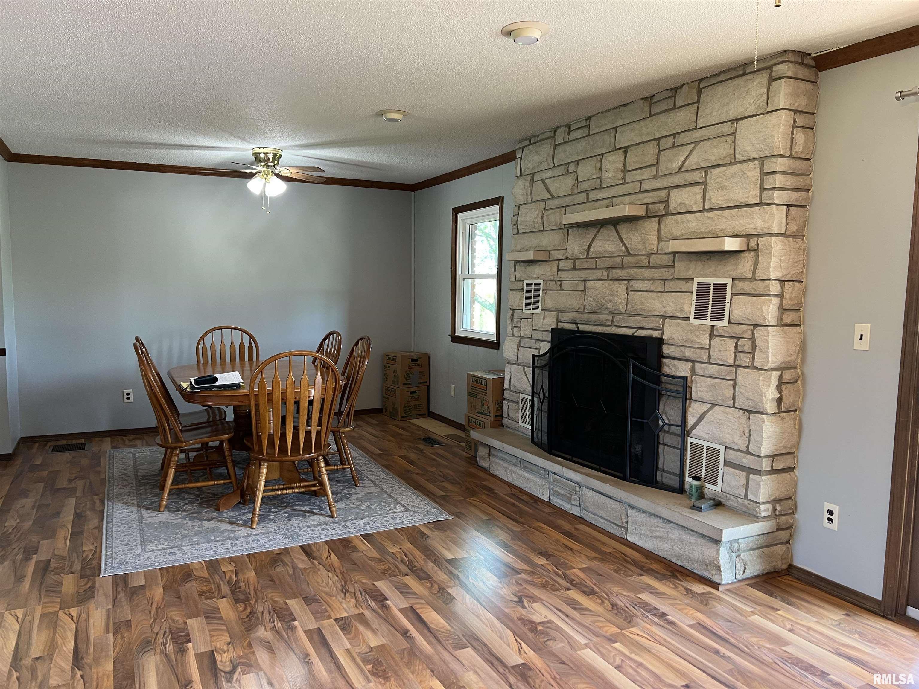 1340 Lick Creek Road Anna, IL 62906 - Photo 17 of 33