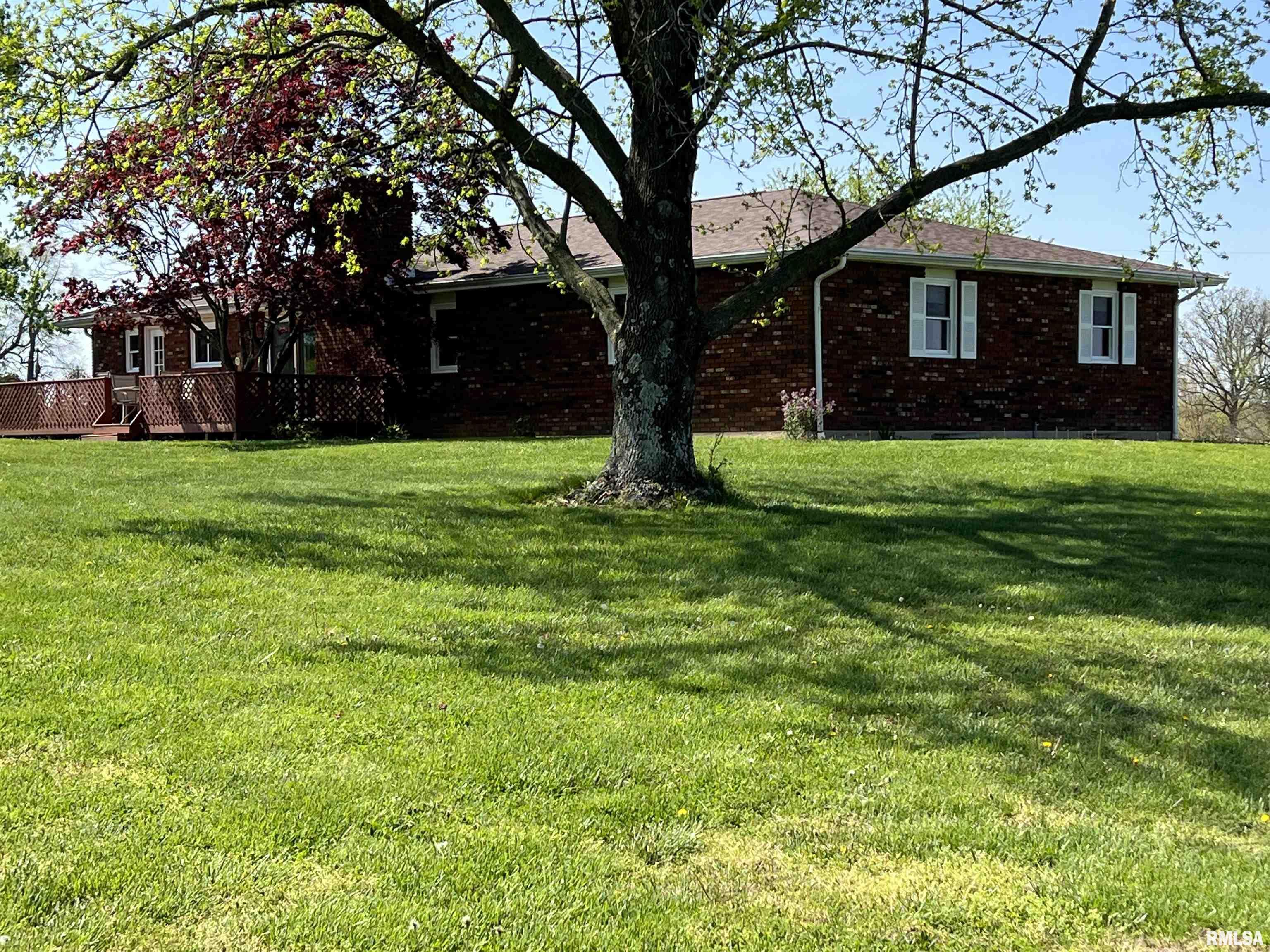 1340 Lick Creek Road Anna, IL 62906 - Photo 7 of 33