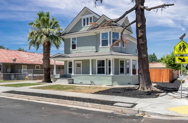$465,000 | 2643 B Street, Selma, CA 93662