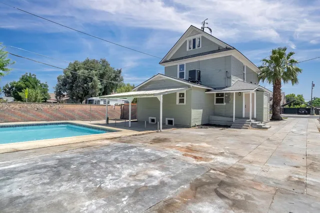 $465,000 | 2643 B Street, Selma, CA 93662