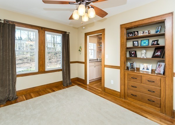 39 Nathan Road, Unit 2 Waltham, MA 02453 - Photo 16 of 29 Gallery Image 16