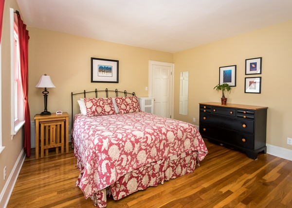 39 Nathan Road, Unit 2 Waltham, MA 02453 - Photo 20 of 29 Gallery Image 20