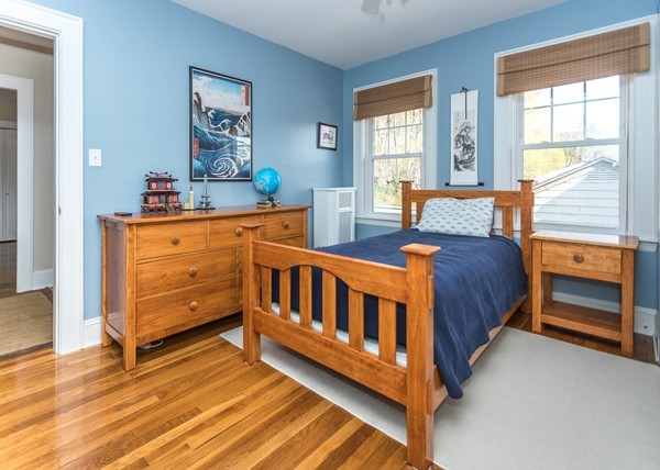 39 Nathan Road, Unit 2 Waltham, MA 02453 - Photo 21 of 29 Gallery Image 21