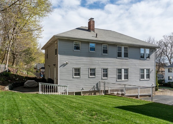 39 Nathan Road, Unit 2 Waltham, MA 02453 - Photo 26 of 29 Gallery Image 26