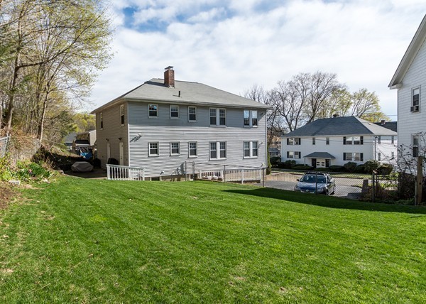 39 Nathan Road, Unit 2 Waltham, MA 02453 - Photo 27 of 29 Gallery Image 27
