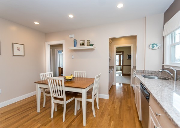 39 Nathan Road, Unit 2 Waltham, MA 02453 - Photo 6 of 29 Gallery Image 6