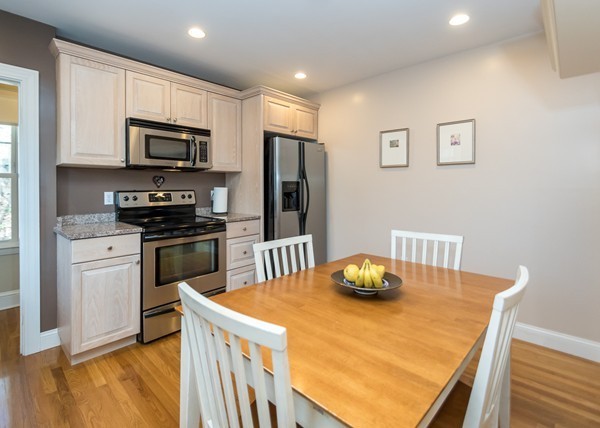 39 Nathan Road, Unit 2 Waltham, MA 02453 - Photo 7 of 29 Gallery Image 7