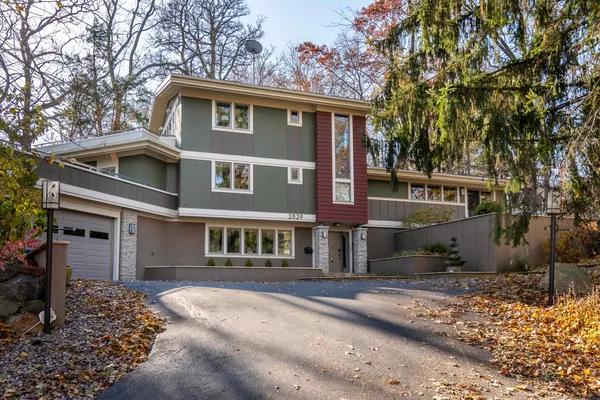 $1,099,500 | 2829 Sylvan Avenue, Madison, WI 53705