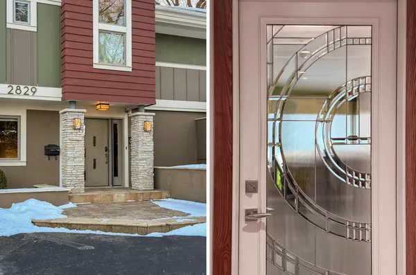 $1,099,500 | 2829 Sylvan Avenue, Madison, WI 53705