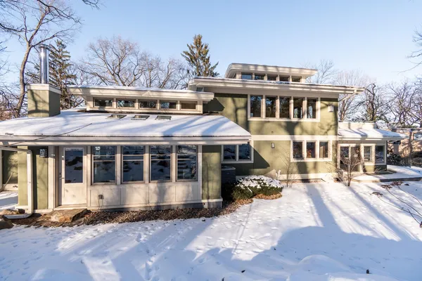 $1,099,500 | 2829 Sylvan Avenue, Madison, WI 53705