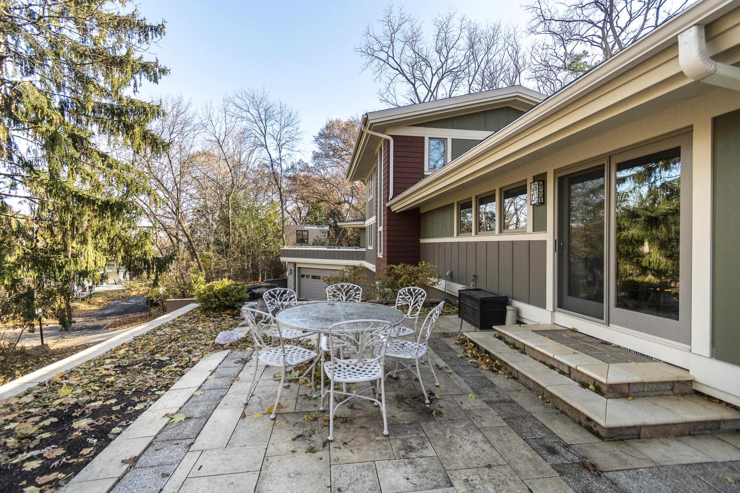 2829 Sylvan Avenue Madison, WI 53705 - Photo 51 of 65