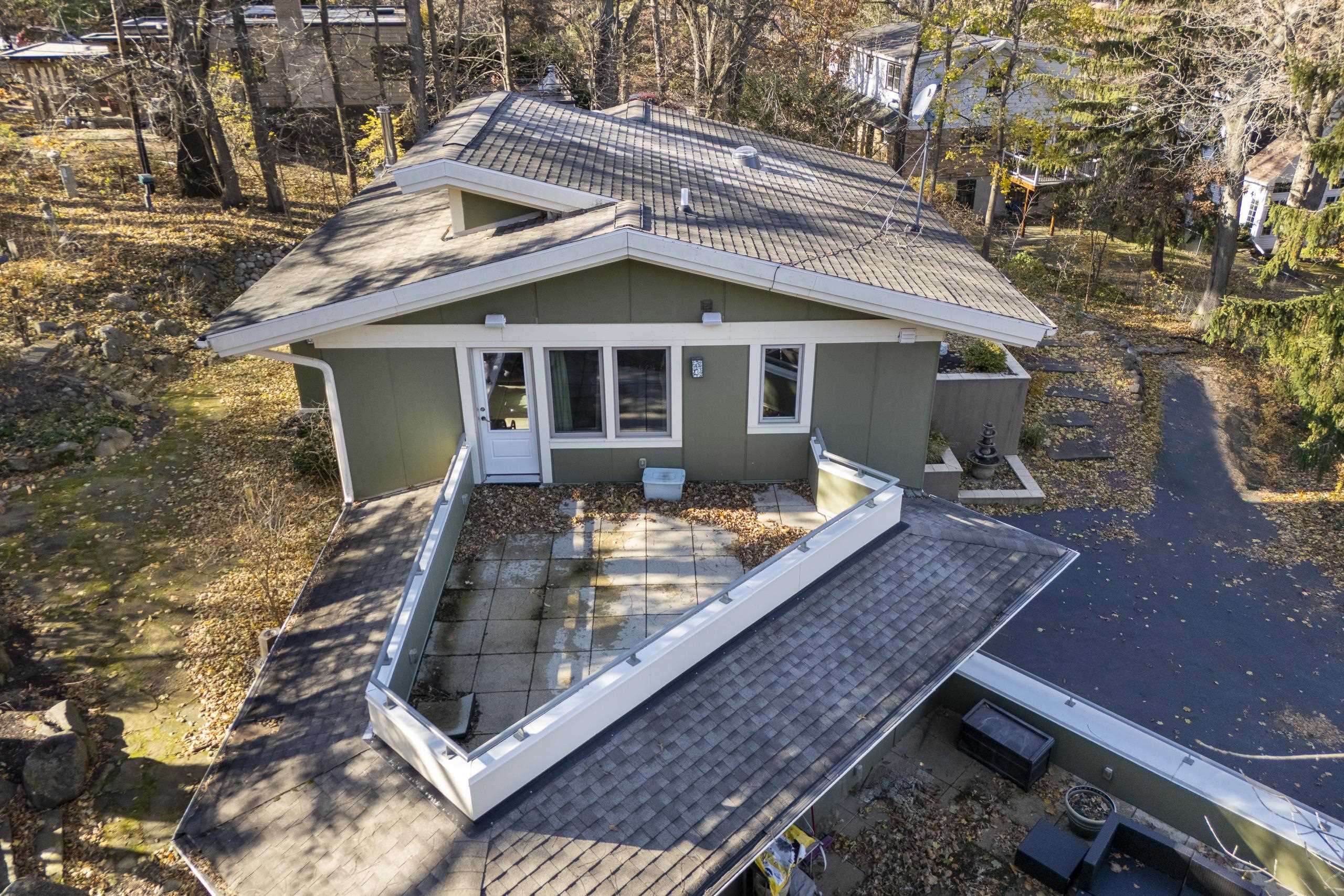 2829 Sylvan Avenue Madison, WI 53705 - Photo 52 of 65