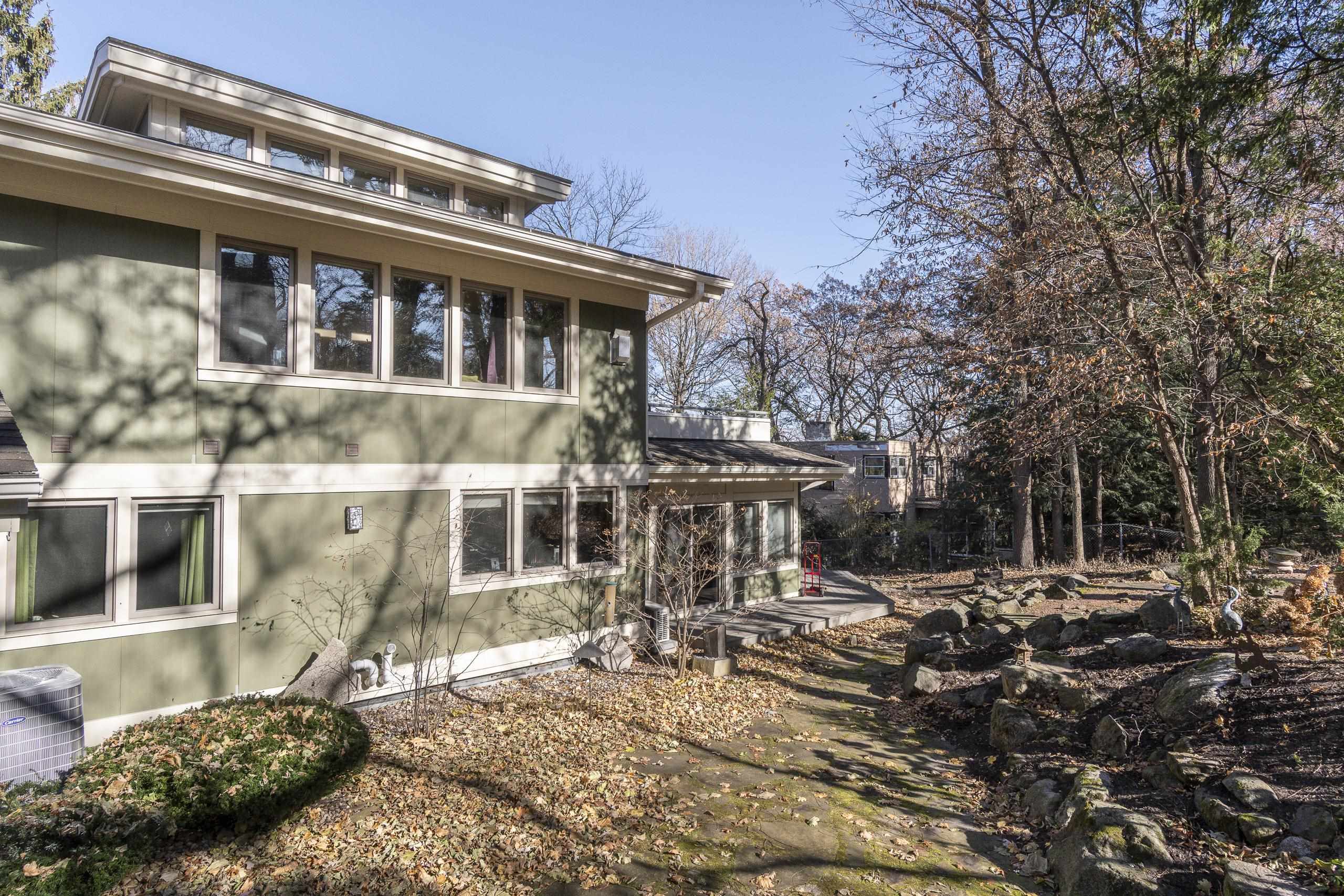 2829 Sylvan Avenue Madison, WI 53705 - Photo 60 of 65