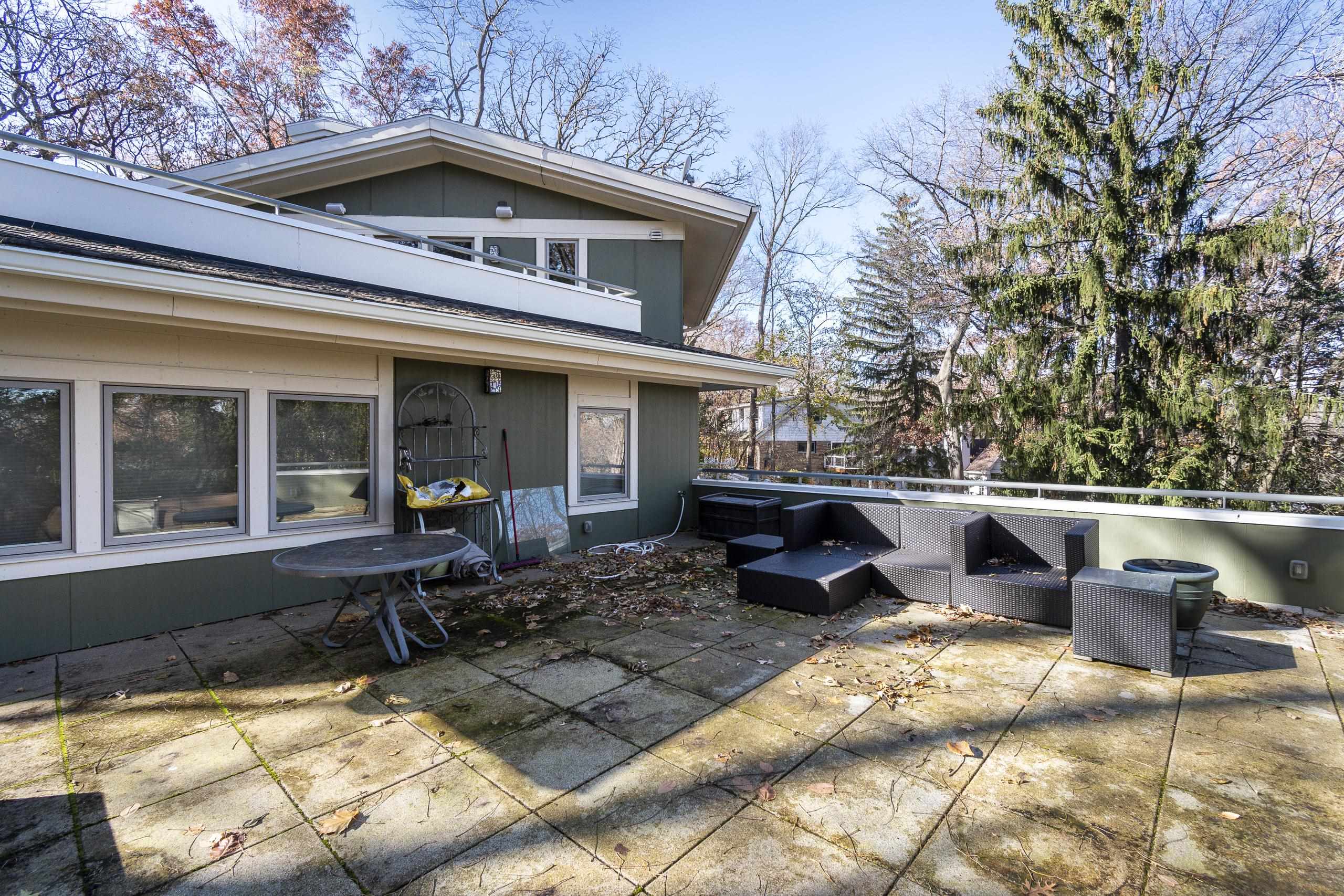 2829 Sylvan Avenue Madison, WI 53705 - Photo 62 of 65