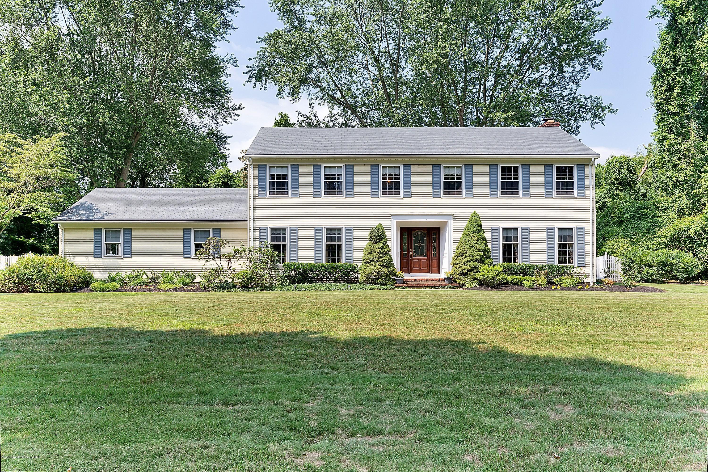 421 Marl Road Colts Neck, NJ 07722 - Photo 1 of 47 001-173733-IMG_2181_3378147