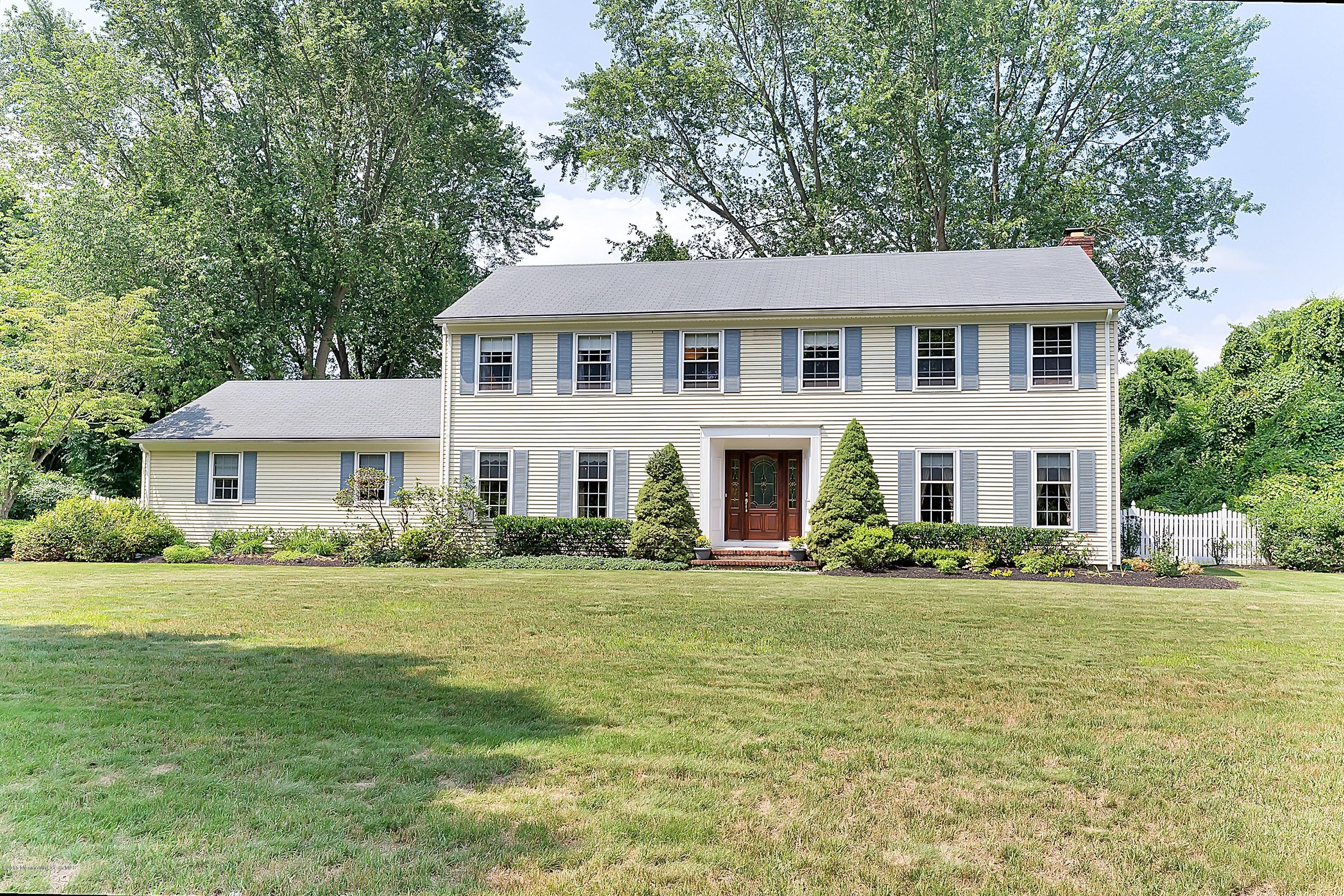 421 Marl Road Colts Neck, NJ 07722 - Photo 2 of 47 004-173733-IMG_2184_3378155