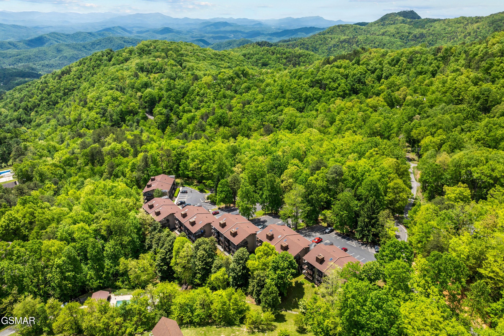 1081 Cove Road, Unit 1024 Sevierville, TN 37876 - Photo 33 of 37 Gallery Image 33