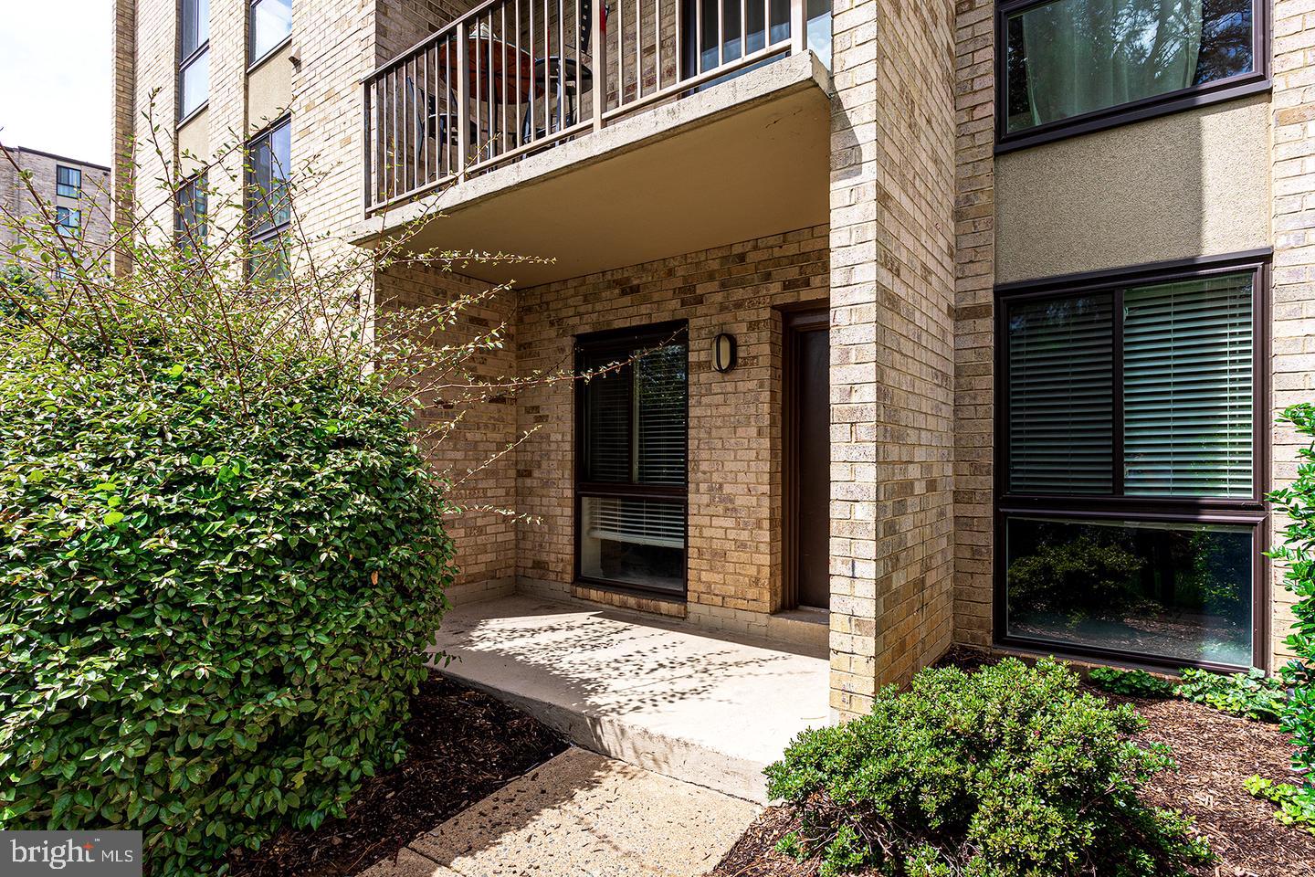 6141 Edsall Road, Unit B Alexandria, VA 22304 - Photo 20 of 27 Gallery Image 20