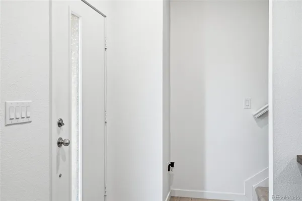 a view of a bathroom