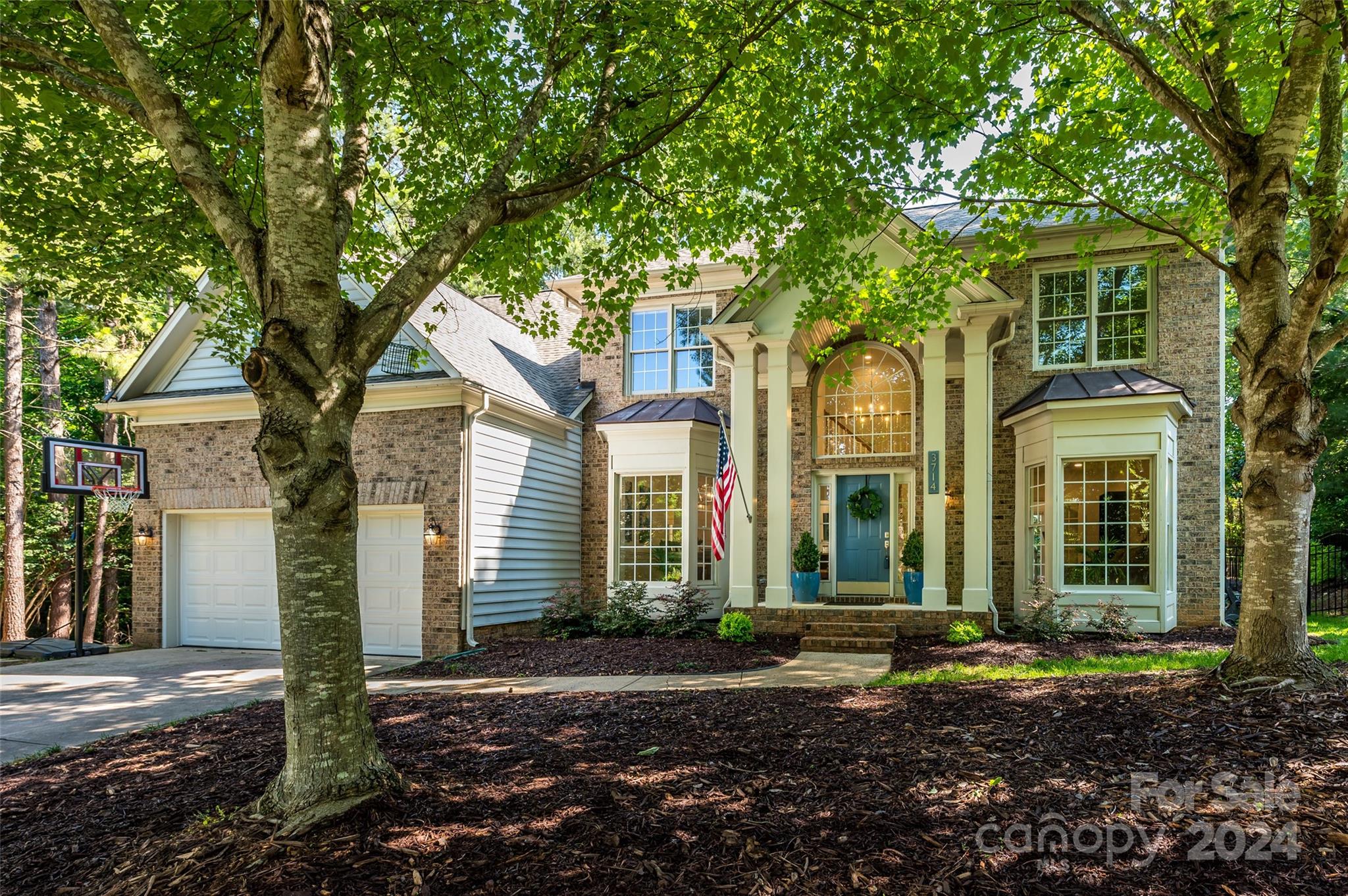 3714 Cheley's Ridge Lane Charlotte, NC 28270 - Photo 1 of 39 Gallery Image 1