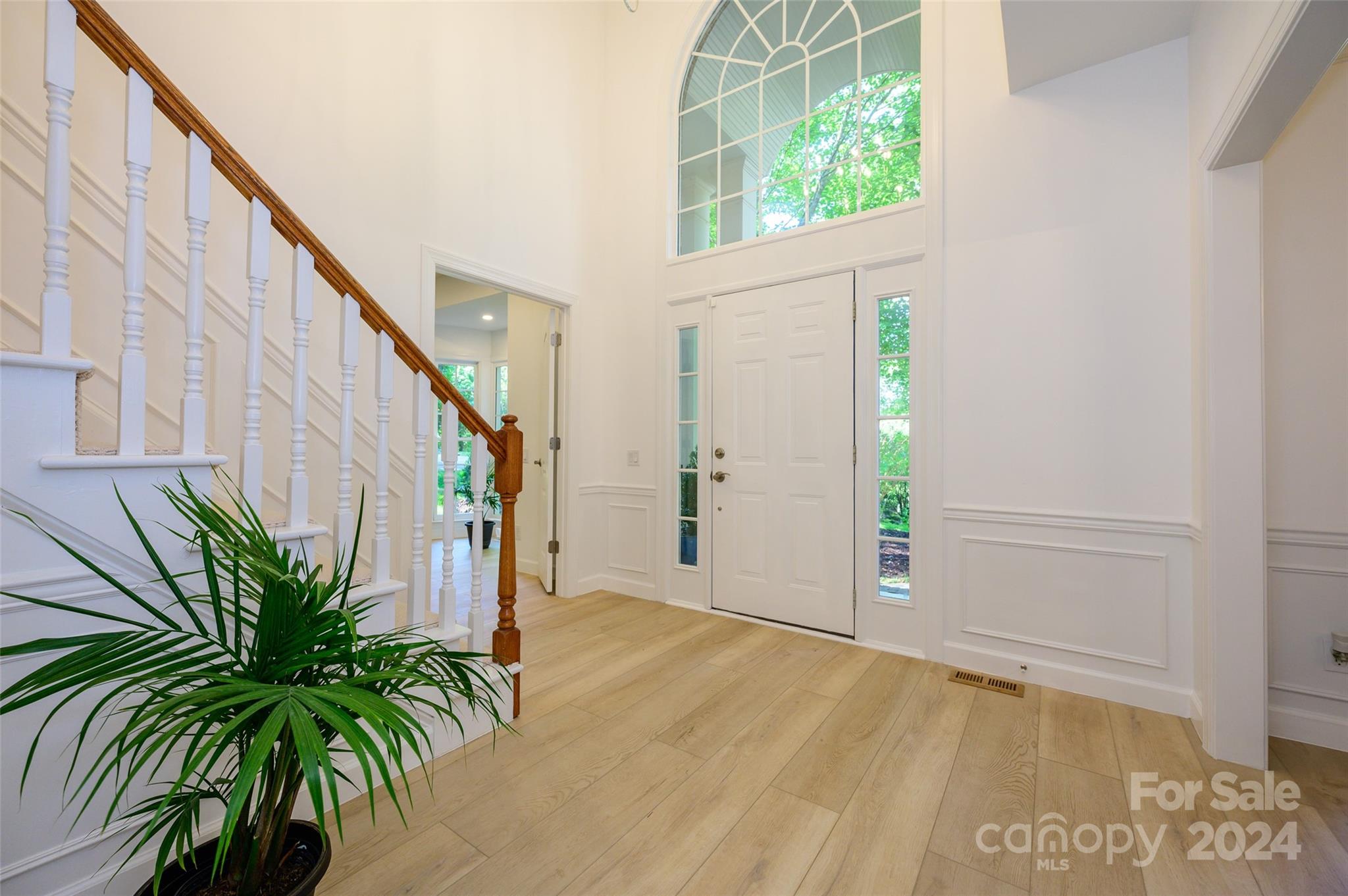 3714 Cheley's Ridge Lane Charlotte, NC 28270 - Photo 3 of 39 Gallery Image 3