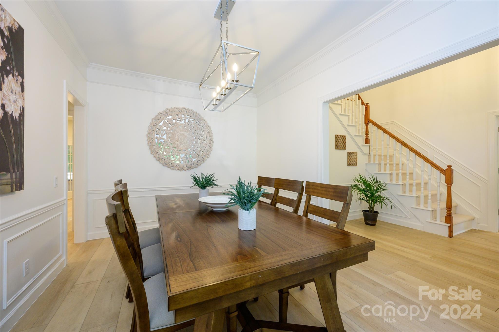 3714 Cheley's Ridge Lane Charlotte, NC 28270 - Photo 6 of 39 Gallery Image 6