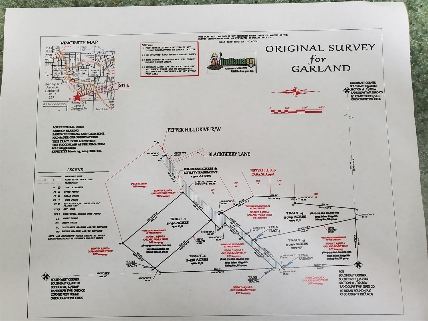 3 Pepper Hl Drive Rising Sun, IN 47040 - Photo 4 of 4