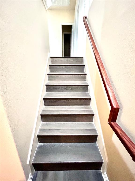 5112 Promised Land Drive McKinney, TX 75071 - Photo 13 of 30 a view of entryway