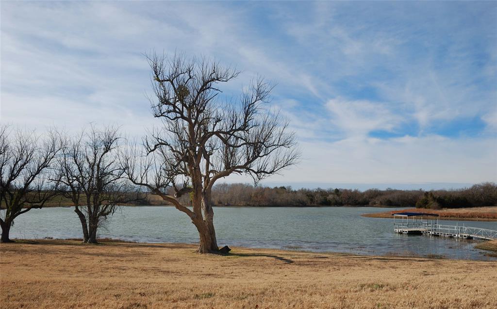 5112 Promised Land Drive McKinney, TX 75071 - Photo 30 of 30 a view of a lake