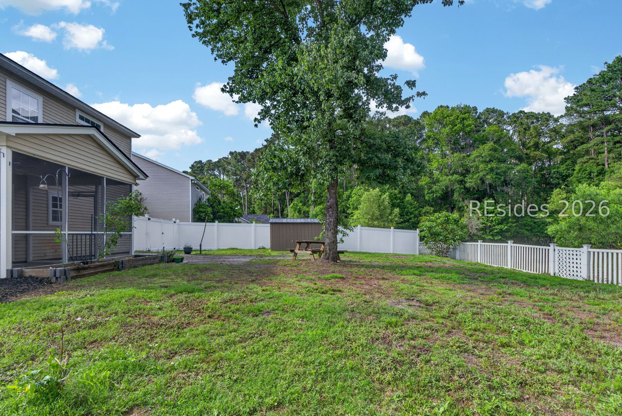 115 Holly Ridge Drive Bluffton, SC 29910 - Photo 54 of 58